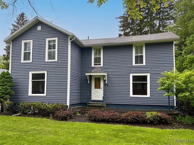 49 Jefferson St, Ellicottville, NY 14731 - photo 1