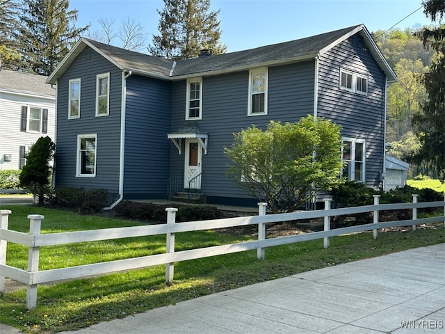 49 Jefferson St, Ellicottville, NY 14731 - photo 2