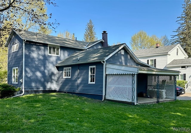 49 Jefferson St, Ellicottville, NY 14731 - photo 3