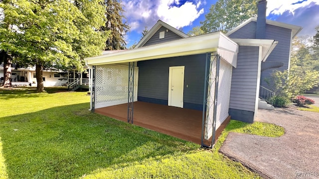49 Jefferson St, Ellicottville, NY 14731 - photo 4
