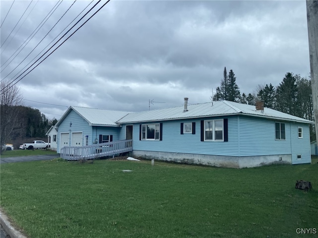 5330 State Route 294, Lewis, NY 13309 - photo 1