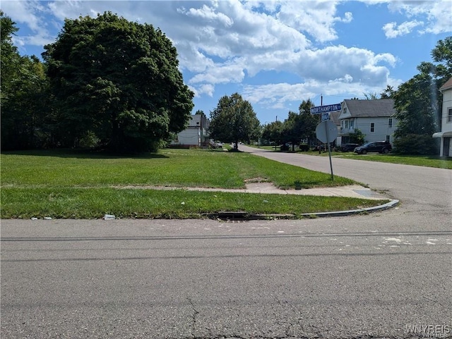 423 Northampton St, Buffalo NY, 14208 land for sale