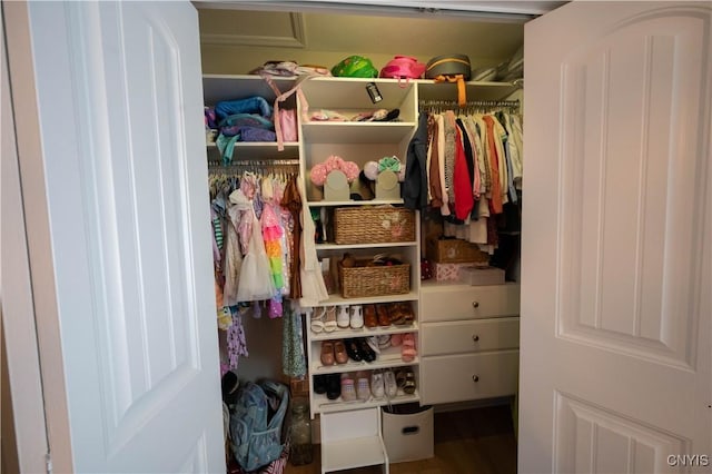 1771 Independence, Utica, NY 13502 - view of closet