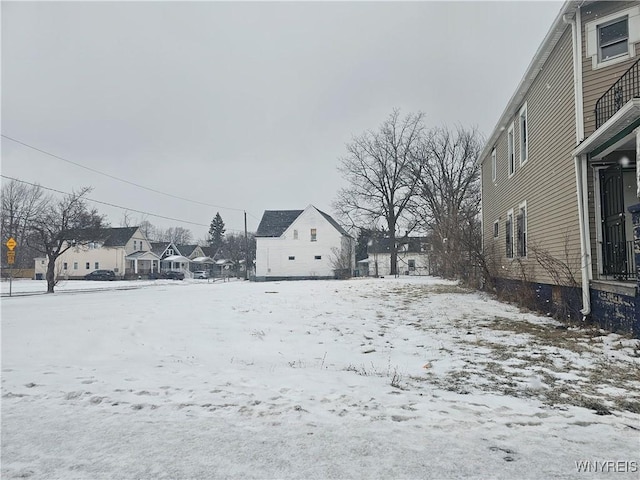 1026 E Ferry St, Buffalo NY, 14211 land for sale