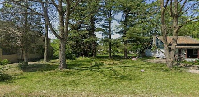 1202 Woodbine Ave, Southport NY, 14904 land for sale