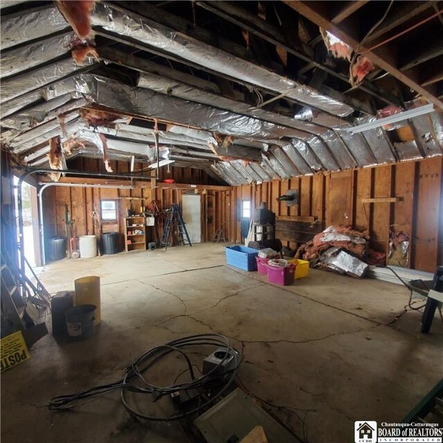 1521 Prentisvale Rd, Pa, PA 16731