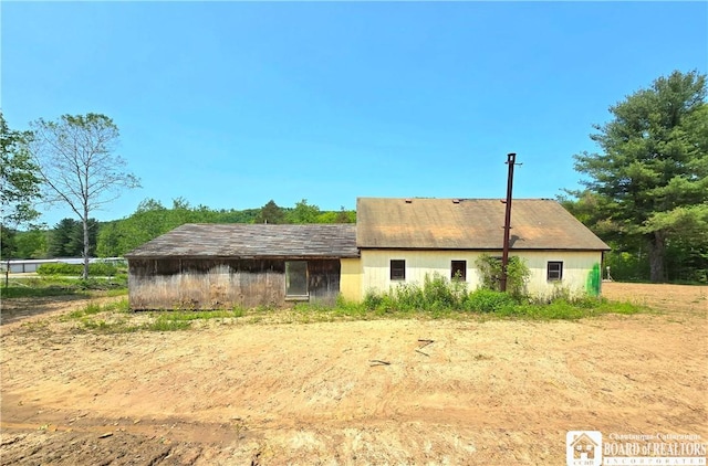 1521 Prentisvale Rd, Pa, PA 16731