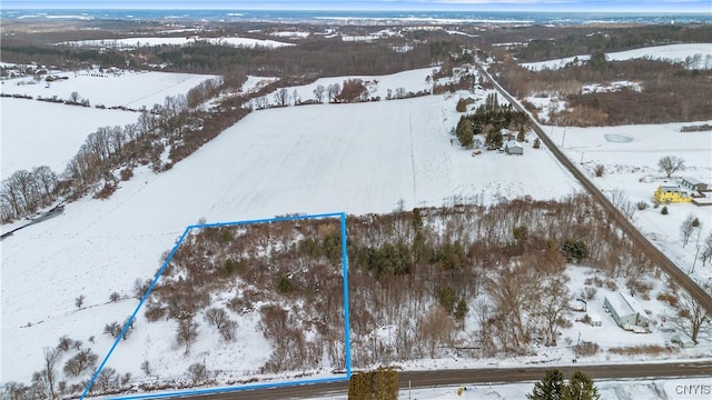 Norton Lot C5, Onondaga NY, 13215 land for sale