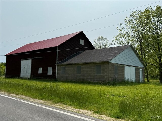 555 County Route 51, New Haven, NY 13114 - exterior space