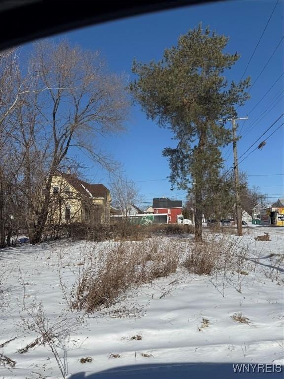 2225 13th St, Niagara Falls NY, 14305 land for sale