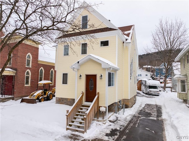 20 Petrie St, Little Falls-City, NY 13365 - view of property