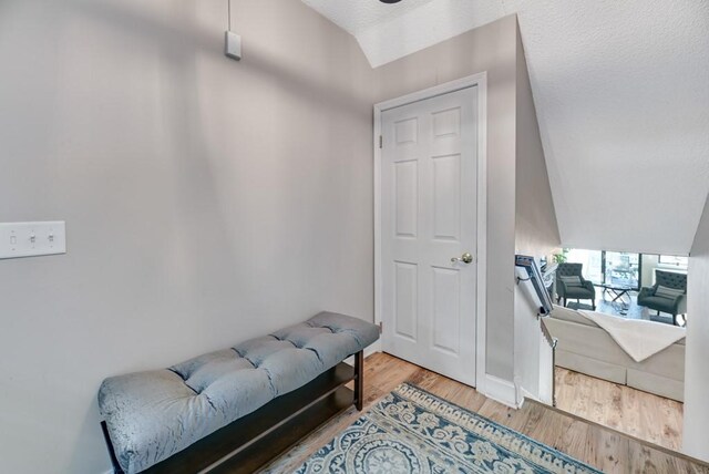 7 Cliffside Dr, South Bristol, NY 14424 - living area featuring wood-type flooring