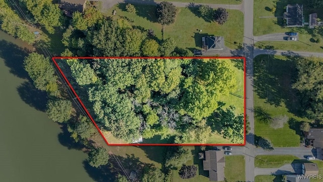 285 Erin Rd, Ridgeway NY, 14103 land for sale