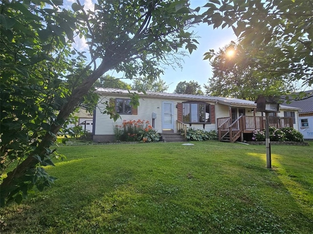 7639 Cardinal Rd, Wolcott, NY 14590 - photo 1