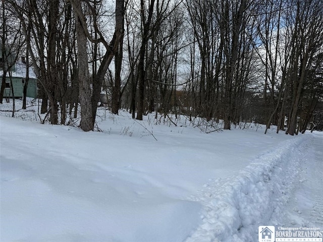 Bemus St, Jamestown NY, 14701 land for sale