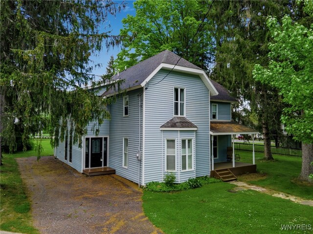 27-29 W Washington St, Ellicottville, NY 14731 - photo 45