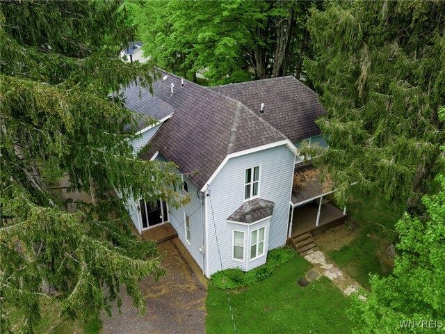 27-29 W Washington St, Ellicottville, NY 14731 - photo 46