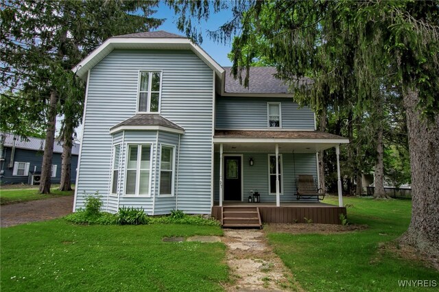 27-29 W Washington St, Ellicottville, NY 14731 - photo 48