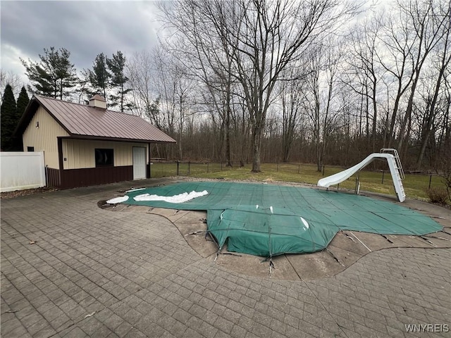 8610 Goodrich Rd, Clarence, NY 14032 - photo 4