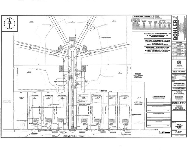 LOT11 Clevenger Rd, Ontario, NY 14519 - photo 2