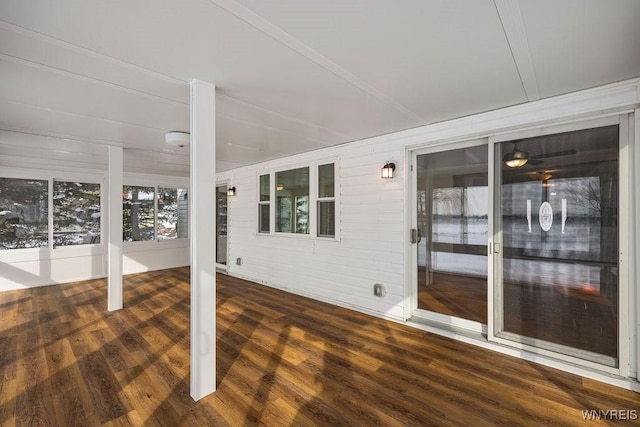 2202 River Rd, Wheatfield, NY 14304 - view of patio / terrace