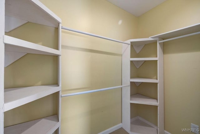 2202 River Rd, Wheatfield, NY 14304 - view of spacious closet