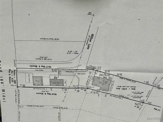 2202 River Rd, Wheatfield, NY 14304 - map / location