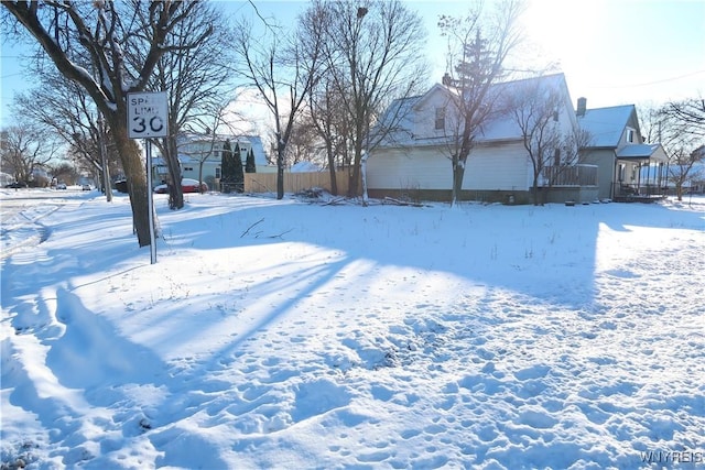 Listing photo 3 for 471 Hyde Park Blvd, Niagara Falls NY 14303