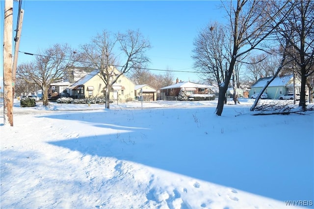 Listing photo 2 for 471 Hyde Park Blvd, Niagara Falls NY 14303