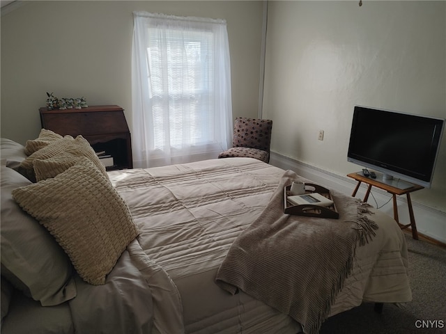 view of bedroom