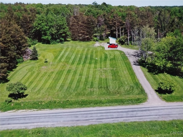 5441 Youngers Rd, Wethersfield NY, 14113 land for sale