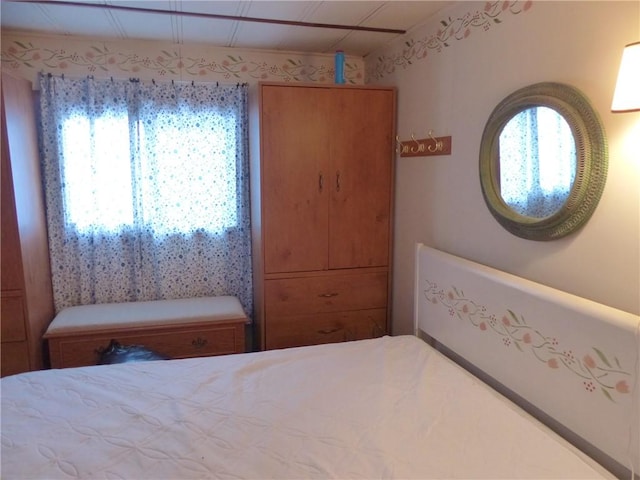 3049 Huggins Rd, Orange, NY 14815 - view of bedroom