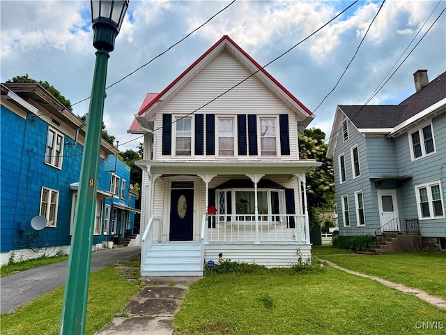 419 Gotham St, Watertown City, NY 13601 - photo 1