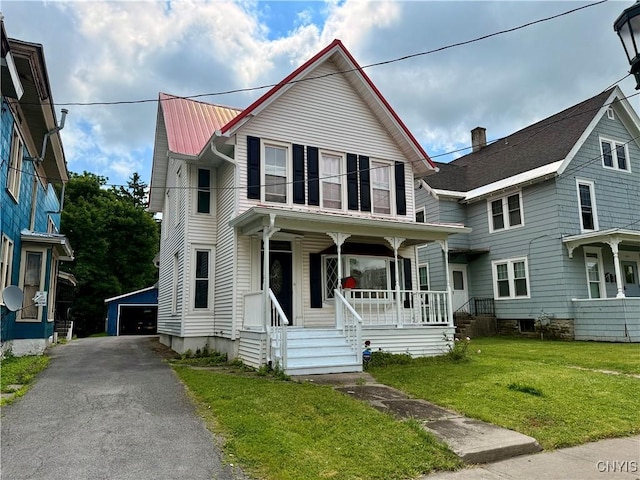 419 Gotham St, Watertown City, NY 13601 - photo 2