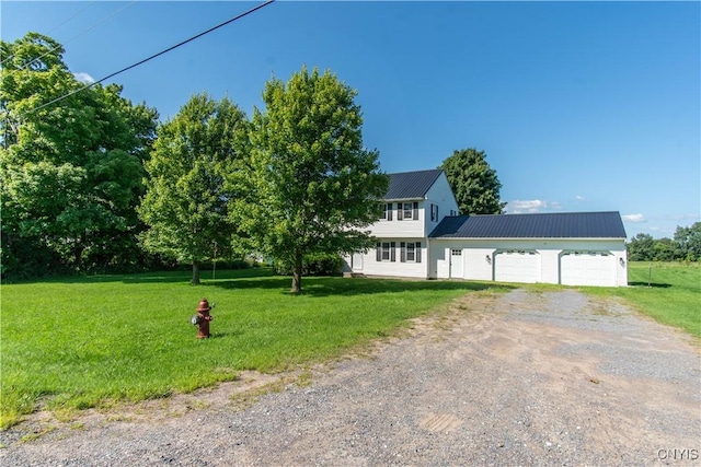 Listing photo 2 for 34629 Line School Rd, Champion NY 13619