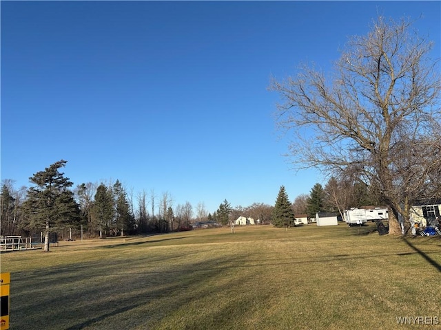 V/L Sy Road, Wheatfield, NY 14304 - photo 1