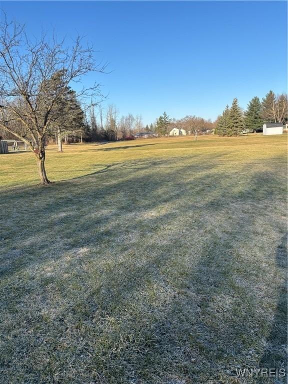 V/L Sy Road, Wheatfield, NY 14304 - photo 2