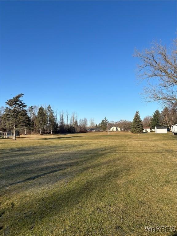 V/L Sy Road, Wheatfield, NY 14304 - photo 3