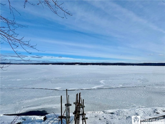 4438 W Lake Rd, Chautauqua NY, 14757 land for sale