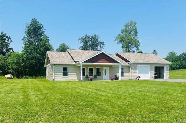 6884 Cemetery Rd, Greig, NY 13368 - photo 1