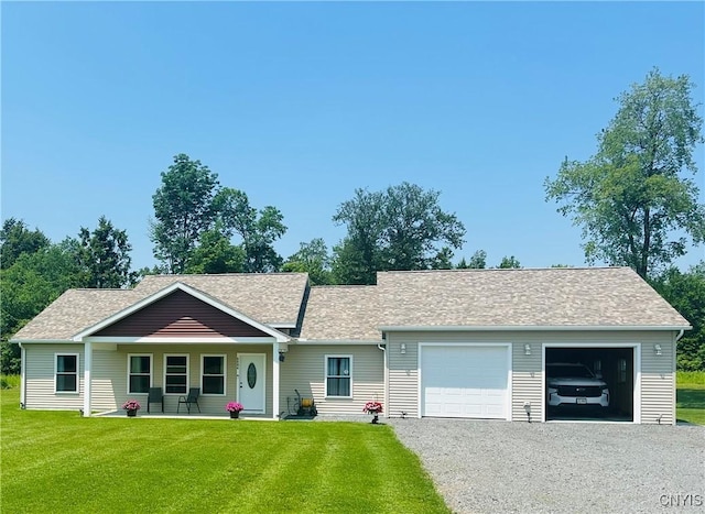 6884 Cemetery Rd, Greig, NY 13368 - photo 2