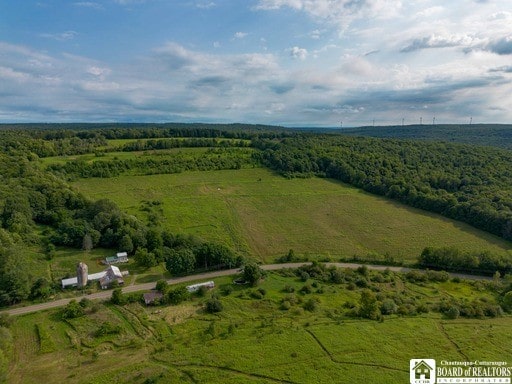 1787 Bates Rd, Ellington NY, 14782 land for sale