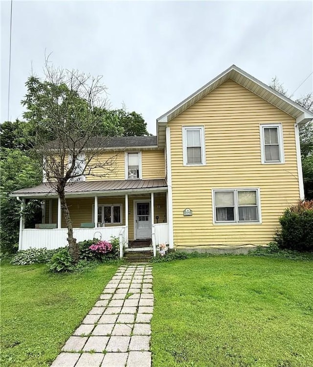3642 W 5th St, Ashland, NY 14894 - photo 1
