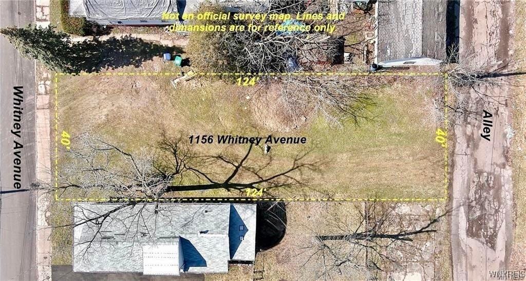 1156 Whitney Ave, Niagara Falls, NY 14301 - photo 1
