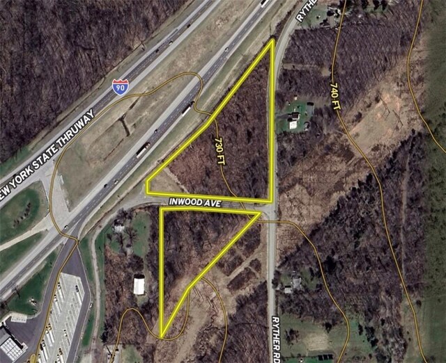 0 Ryther Rd, Evans, NY 14006 - photo 11