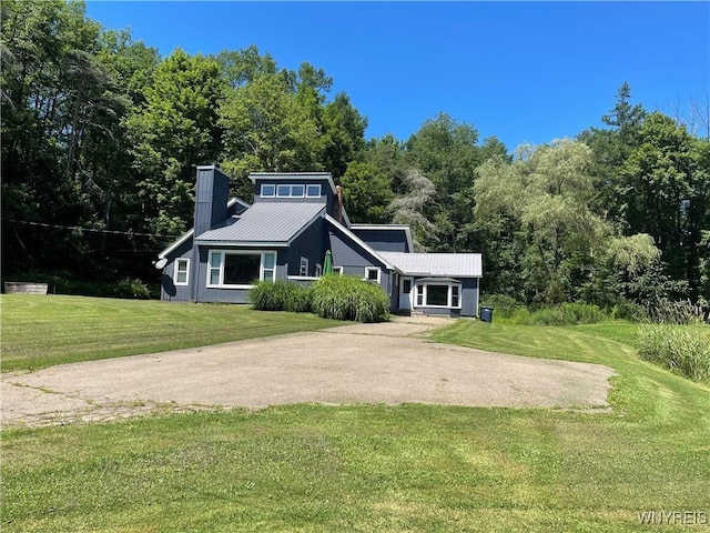 8232 Rte 242, Little Valley, NY 14755 - photo 1