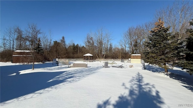 2543 Joann Ct, Wheatfield, NY 14304 - photo 32