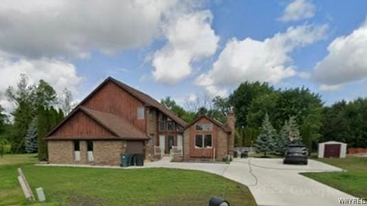 2543 Joann Ct, Wheatfield, NY 14304 - photo 1