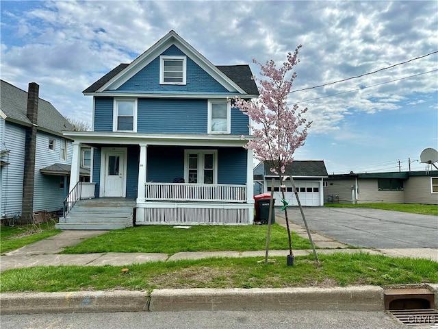 99 5th Ave, Oswego-City, NY 13126 - photo 1