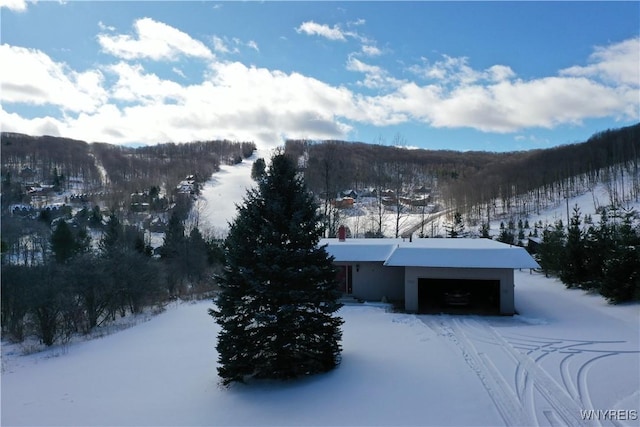 7025 Nys Route 242, Mansfield, NY 14731 - photo 2